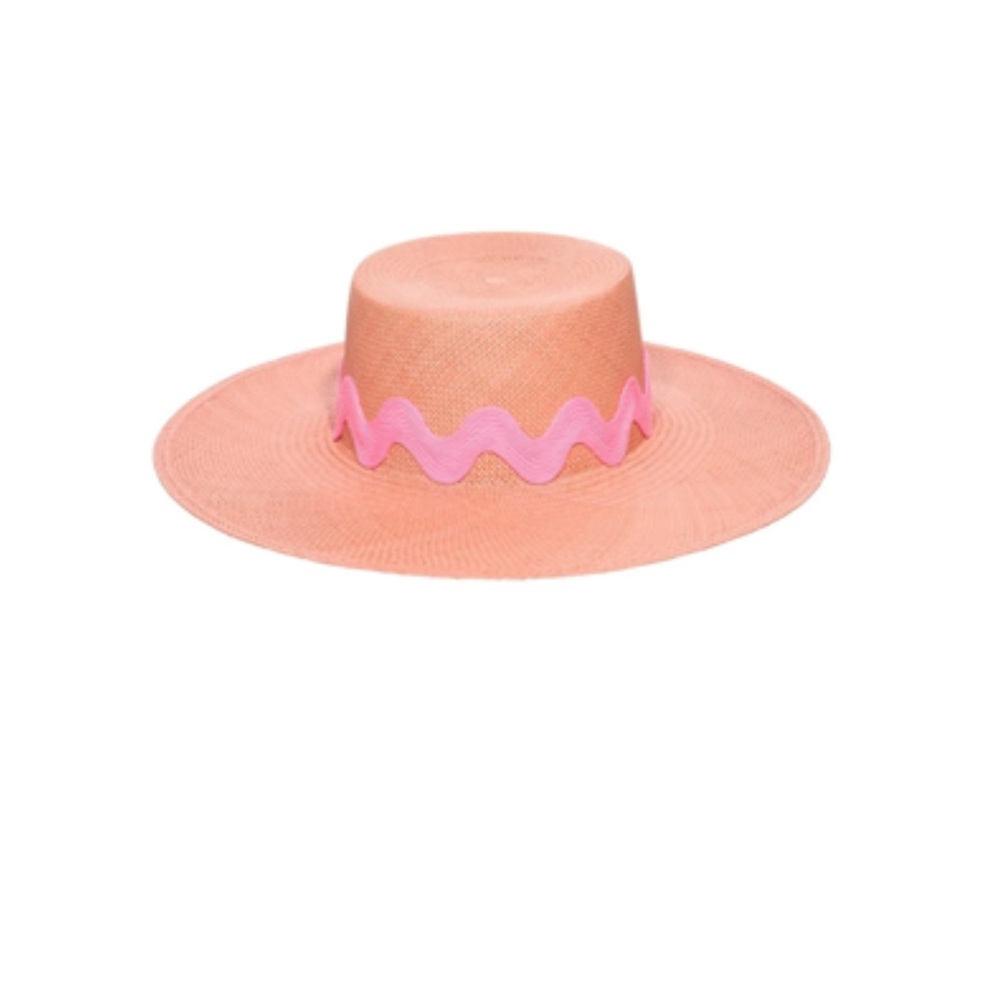 ARTESANO MALDIVES - WIDE BRIM HAT